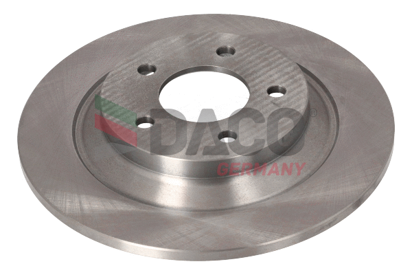 Brake Disc (602213)
