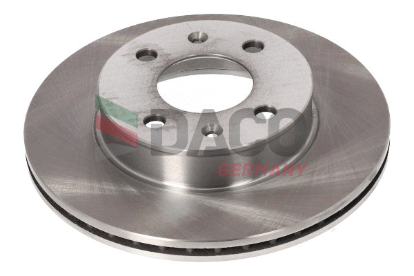 Brake Disc (603544)
