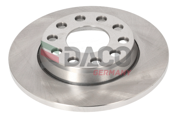 Brake Disc (604782)