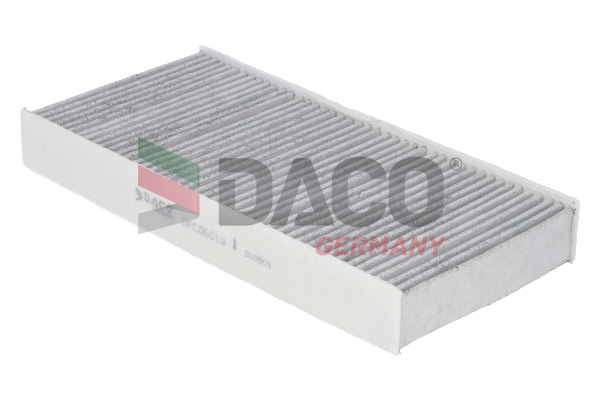 Filter, cabin air (DFC0601W)