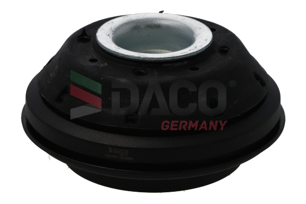 Repair Kit, suspension strut support mount (152701)