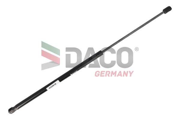 Gas Spring, rear window (SG0618)