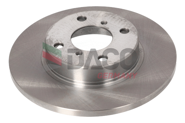 Brake Disc (603642)
