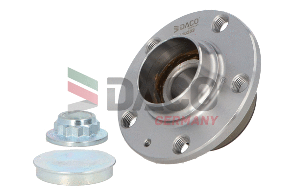Wheel Bearing Kit (110202)
