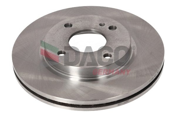 Brake Disc (601005)