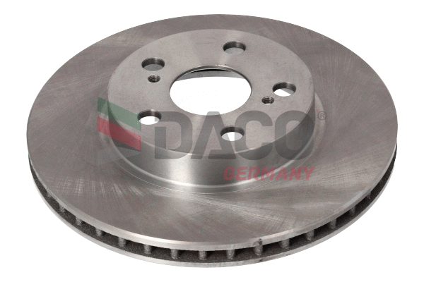Brake Disc (603965)