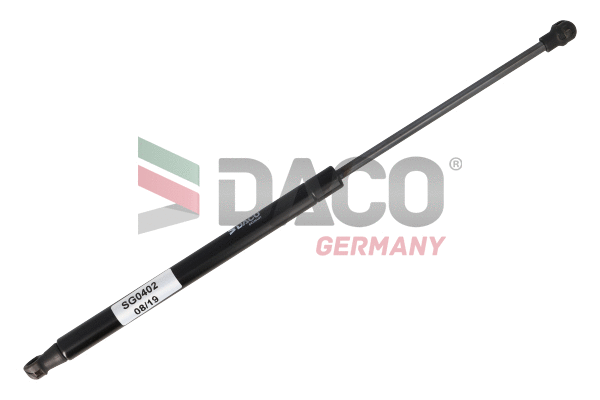 Gas Spring, boot/cargo area (SG0402)