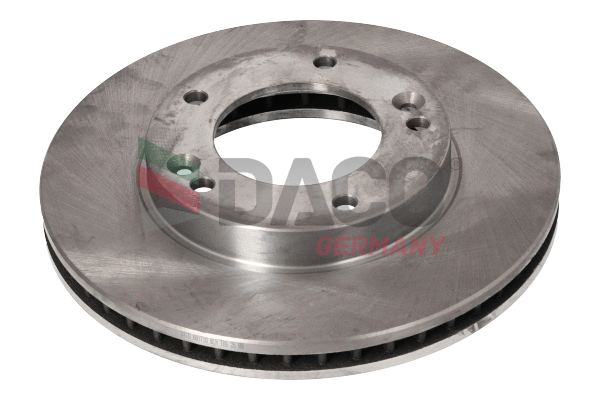 Brake Disc (601710)