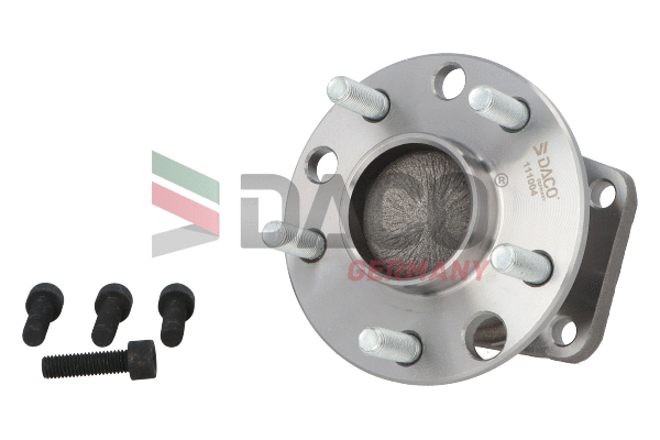 Wheel Bearing Kit (111004)