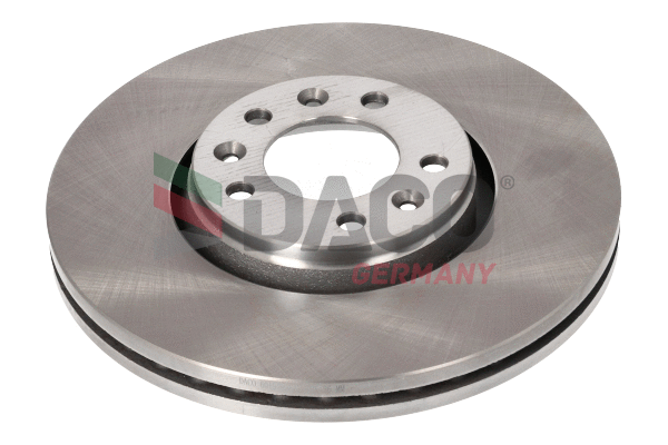 Brake Disc (601929)