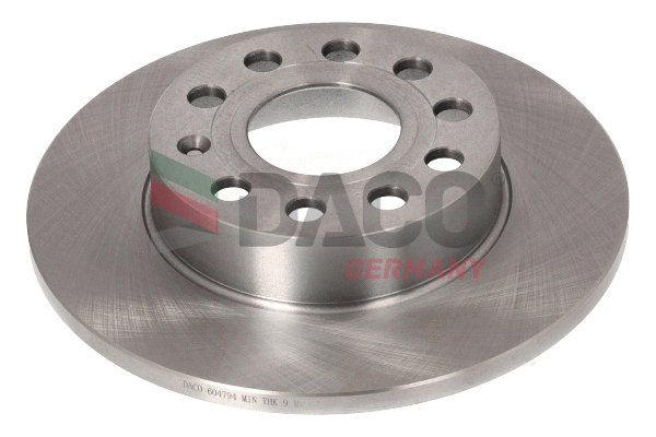 Brake Disc (604794)