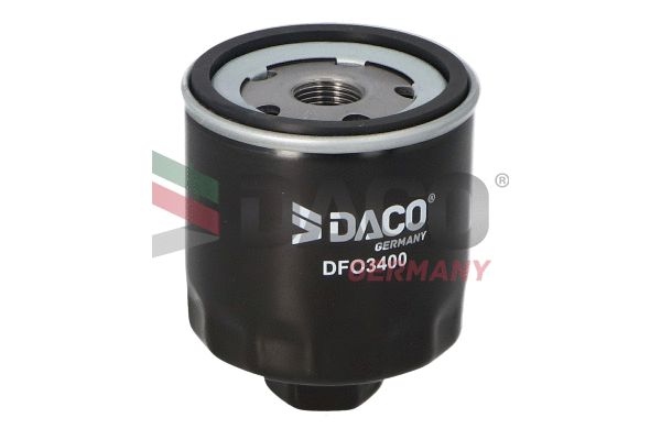 Oil Filter (DFO3400)