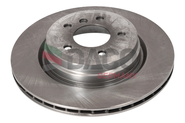 Brake Disc (600325)