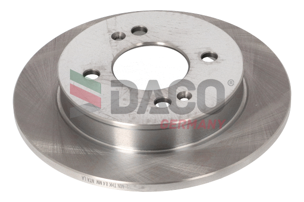 Brake Disc (603545)