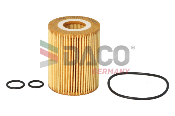 Oil Filter (DFO2704)