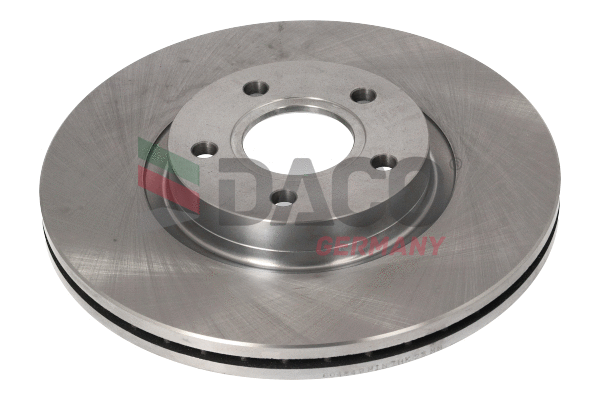 Brake Disc (604849)