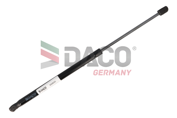 Gas Spring, boot/cargo area (SG0631)