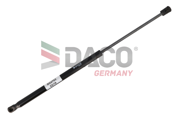 Gas Spring, boot/cargo area (SG2703)
