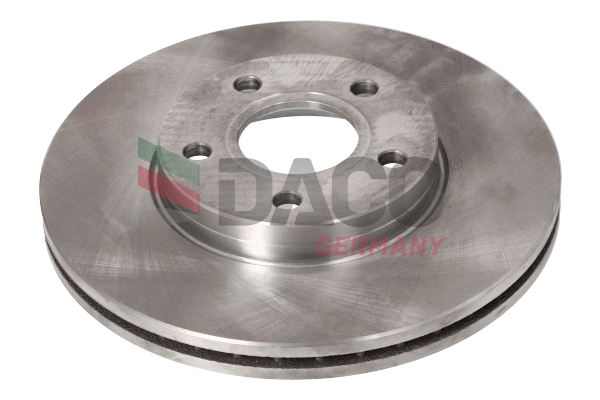 Brake Disc (601004)