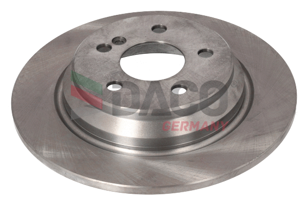 Brake Disc (602365)