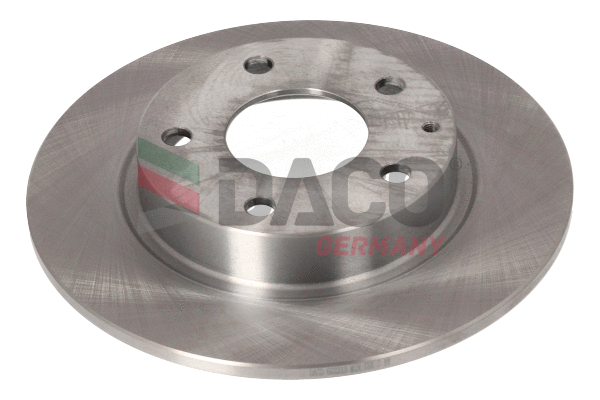 Brake Disc (602212)