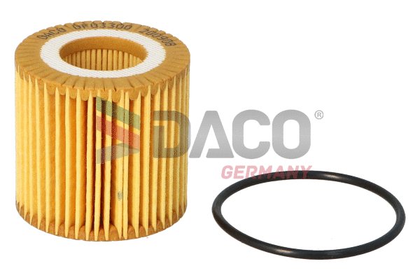 Oil Filter (DFO3300)