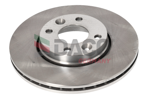 Brake Disc (602280)