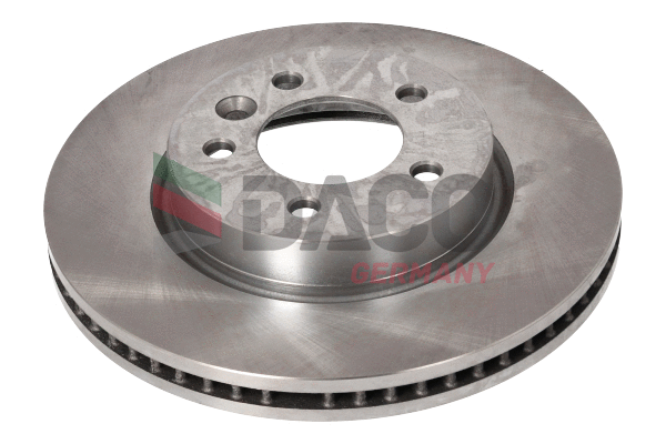 Brake Disc (602001)