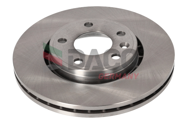 Brake Disc (603639)