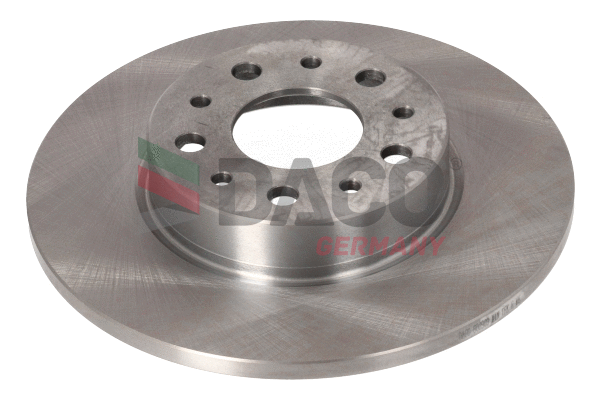 Brake Disc (600909)