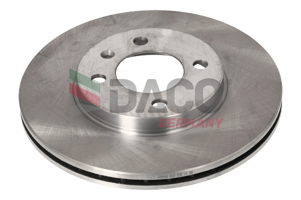 Brake Disc (609940)