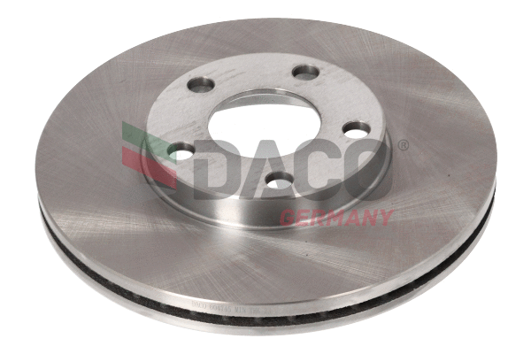Brake Disc (604745)