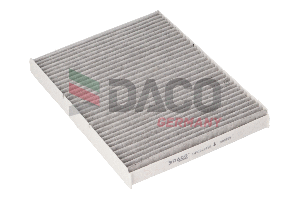 Filter, cabin air (DFC0201W)
