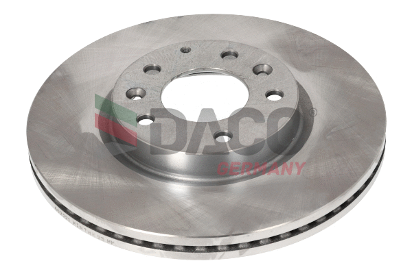 Brake Disc (602221)