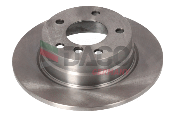 Brake Disc (600306)