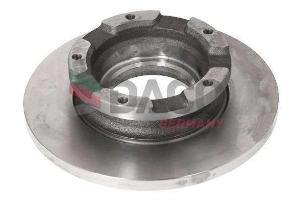 Brake Disc (601022)