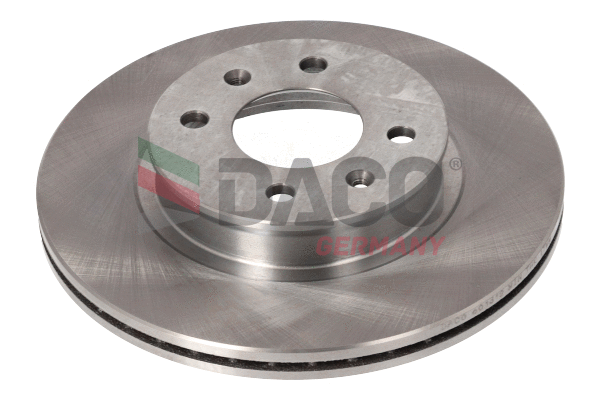 Brake Disc (601312)