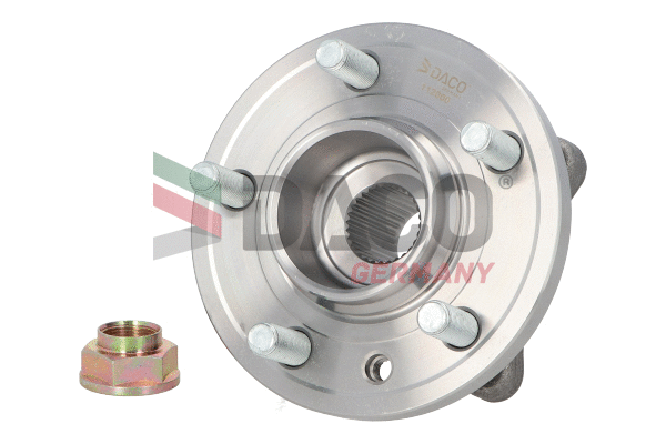 Wheel Bearing Kit (112000)