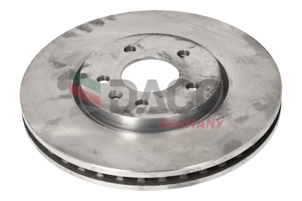 Brake Disc (602706)