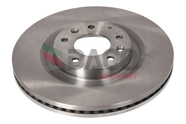 Brake Disc (602223)