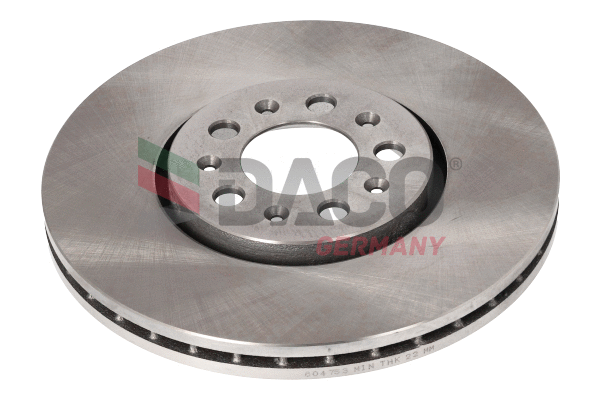 Brake Disc (604753)