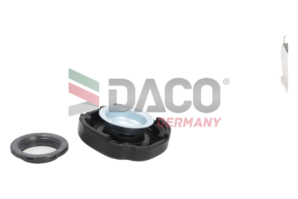 Repair Kit, suspension strut support mount (153006)