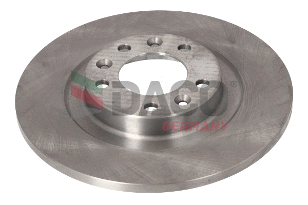 Brake Disc (600607)