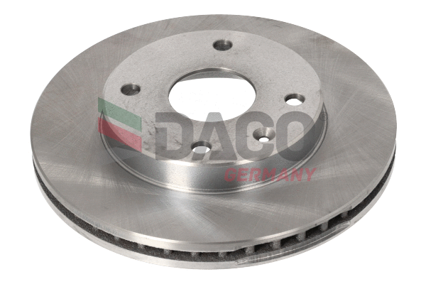 Brake Disc (605009)