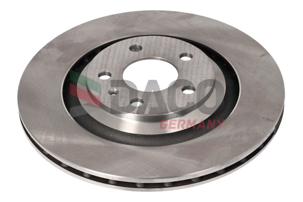 Brake Disc (600231)
