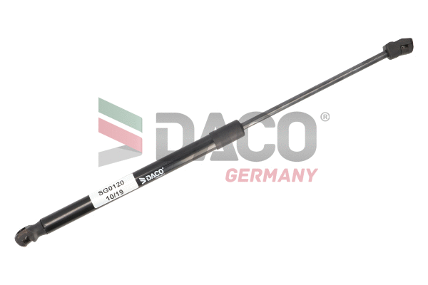 Gas Spring, boot/cargo area (SG0120)