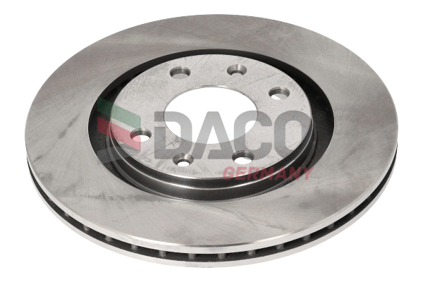 Brake Disc (609915)