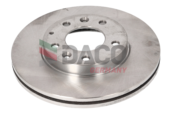 Brake Disc (602201)