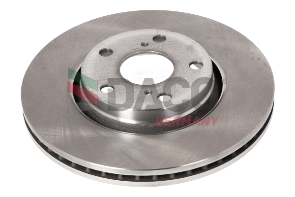Brake Disc (603912)