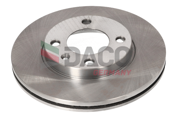 Brake Disc (604720)
